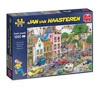 Jan van Haasteren 1000 JVH - FRIDAY THE 13TH