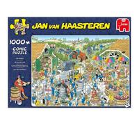 Jan van Haasteren 1000 JVH - THE WINERY