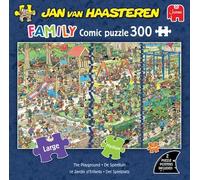 Jan van Haasteren 2026#17 (Family Puzzle)
