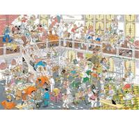 Jan Van Haasteren - (3000 Teile Puzzle)