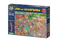 Jan Van Haasteren Efteling Fata Morgana 1.000pcs