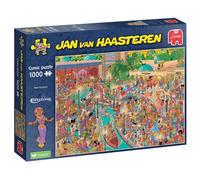 Jan van Haasteren - Efteling Fata Morgana (1000 Pieces)