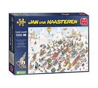 Jan van Haasteren - From Bedice!, 1000st.