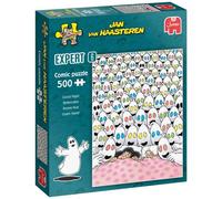 Jan van Haasteren Expert 6 - Bonne Nuit ! (500 pièces)