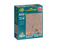 Jan van Haasteren - Jan van Haasteren Legpuzzel Expert 05 Where is ... NEUF