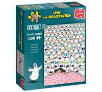 Jan van Haasteren JvH Expert 6 Good night 500pcs