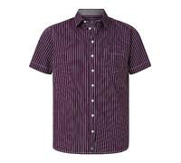 Jan Vanderstorm Homme Chemise Rayée Perttu XL - 43/44