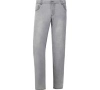 Jan Vanderstorm Homme Jean Taille Basse Seibold