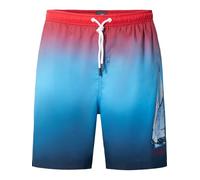 Jan Vanderstorm Homme Short De Bain Ragnvald 14