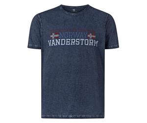 Jan Vanderstorm Homme T-Shirt Diethelm