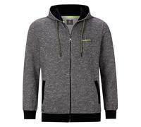 Jan Vanderstorm Homme Veste en Molleton Rumolt