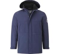 Jan Vanderstorm Homme Veste Outdoor Vico Bleu Roi, 4xl (xxxxl) - 70