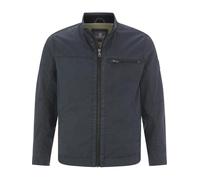 Jan Vanderstorm Homme Veste Style Militaire Strudar