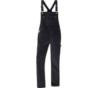 Jan Vanderstorm Salopette Kearon pour homme, bleu roi, 76