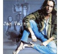 Jan Vayne - Metamorphosis [Import]