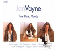 Vayne Jan - Pure Piano Moods [Import]
