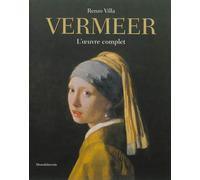Jan Vermeer - Collectif - Silvana Editoriale - broché - Monographie