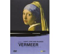 Jan Vermeer - Light, love and silence