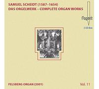 Jan Vermeire - Das Orgelwerk, Vol. 11 (Felsberg Orgel, Béthune)