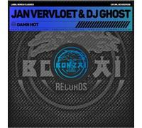 Jan Vervloet - Jan Vervloet & Dj Ghost - Damn Hot