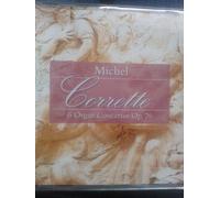 Jan Vladimir Michalko - Jan Vladimir Michalko - 6 Organ Concertos Op 26 Jan Vladimir Michalko, Bohdan ... CD