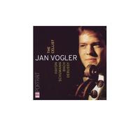 Jan Vogler-The Cellist