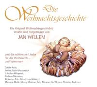 Jan Willem - Die Weihnachtsgeschichte [Import]