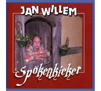 Jan Willem - Spökenkieker