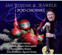 Jan Wojdak & Wawele : Sous le sapin de Noël