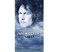 Jan Wolkers leest Wolkers, J. (Auteur)