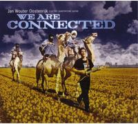 Oostenrijk, Jan Wouter - We are Connected [Import]