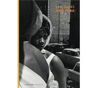 Jan Yoors: New York
