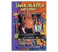 Jana Alayra and Band: Live in Concert #2