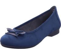 Jana Ballerina en bleu, Gr. 37