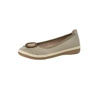 Jana Ballerine 8-8-22161-20 701 Largeur H Taille: 37 EU