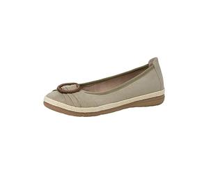 Jana Ballerine 8-8-22161-20 701 Largeur H Taille: 40 EU