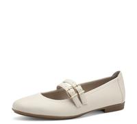 Ballerines Jana shoes 22177-44 pour Femme 41 Beige