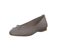 JANA Ballerines taupe, Taille 41