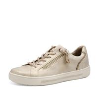 Baskets Jana shoes 23660-42 pour Femme 39 Or et bronze