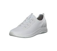 JANA Baskets basses '24761' blanc, Taille 40