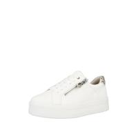 JANA Baskets basses blanc, Taille 37
