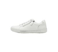 JANA Baskets basses blanc, Taille 38