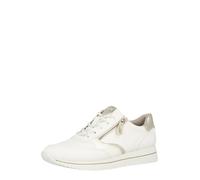 JANA Baskets basses blanc, Taille 38