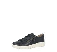 Jana Femme Damen Sneaker Low 8-23704-46 Basket, Bleu Marine, 41 EU