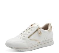 Baskets Jana shoes 23774-43 pour Femme 39 Blanc