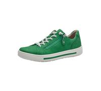 JANA Baskets basses vert, Taille 40