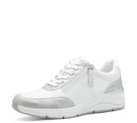 Jana Baskets Femme Plates Low Top Vegan