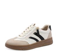 Jana Baskets Femme Plates Low Top Vegan