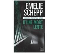 Jana Berzelius - D'une Mort Lente