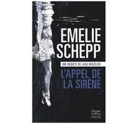 Jana Berzelius - L'appel De La Sirène
